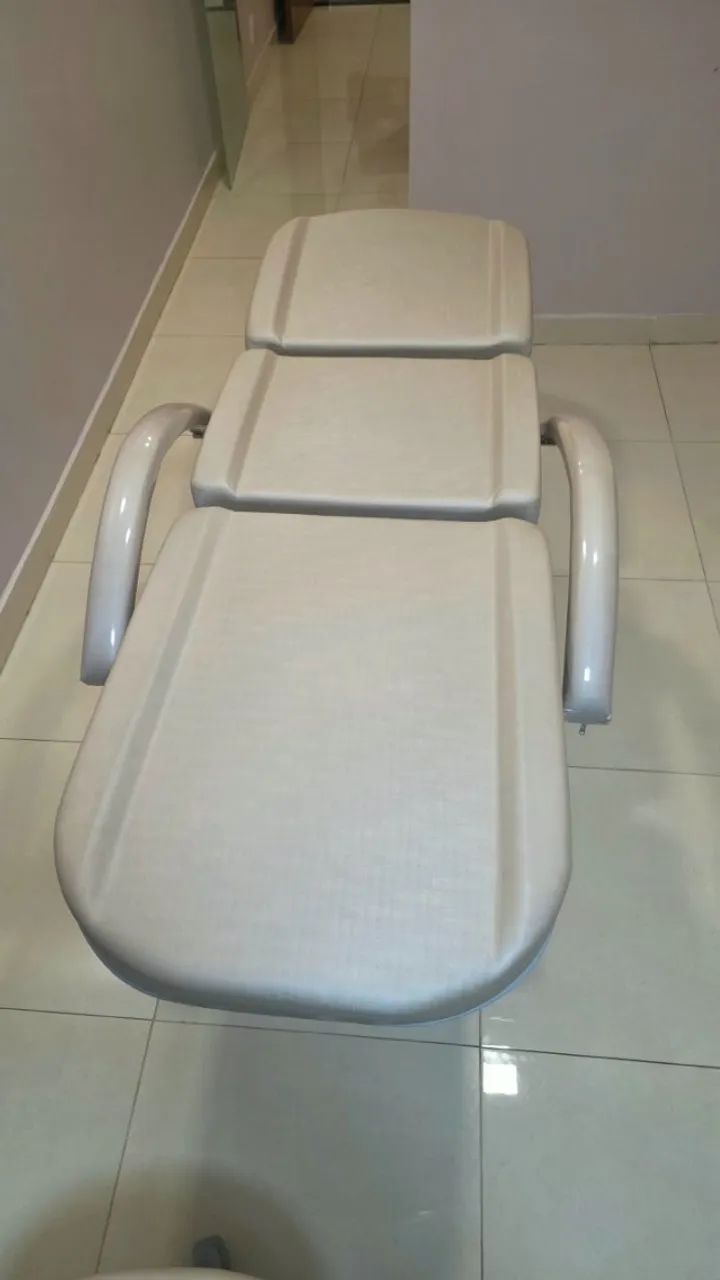 Maca e mocho para esteticista - Foto 4