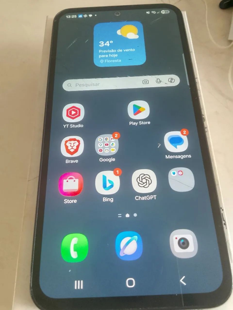 Galaxy A54 256Gb 