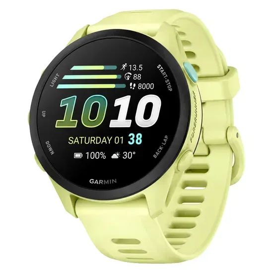 Smartwatch Garmin Forerunner 70 - Foto 3