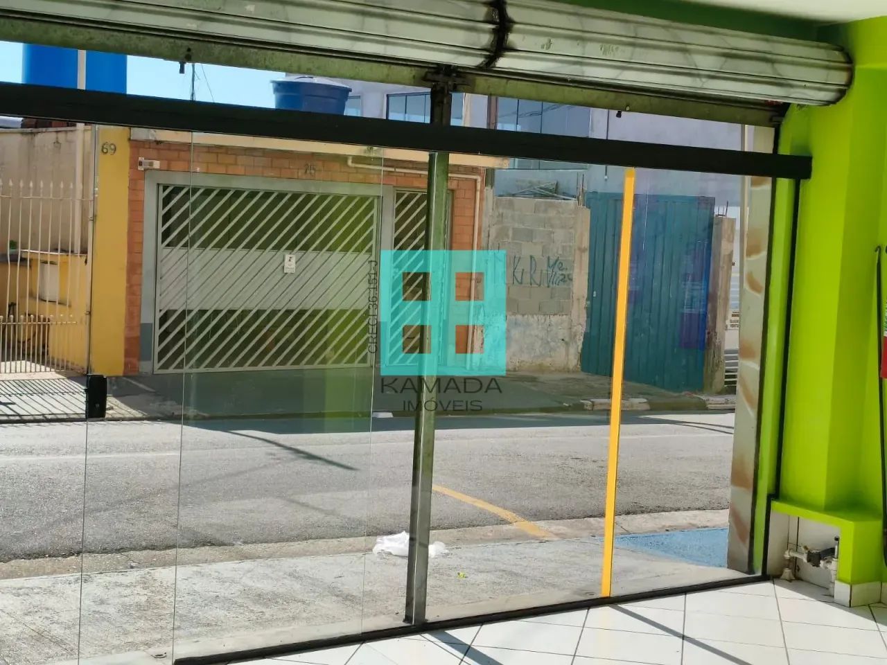 Loja para locação, Ayrosa, Osasco, SP - Foto 3