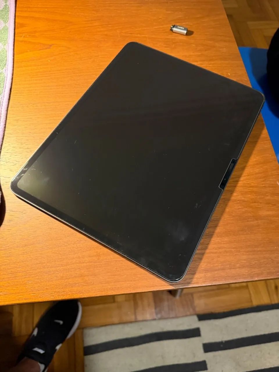 Apple Ipad 13 pro M5 256GB WiFi  - Foto 2