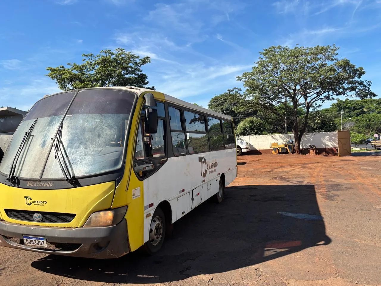 Micro ônibus  - Foto 2