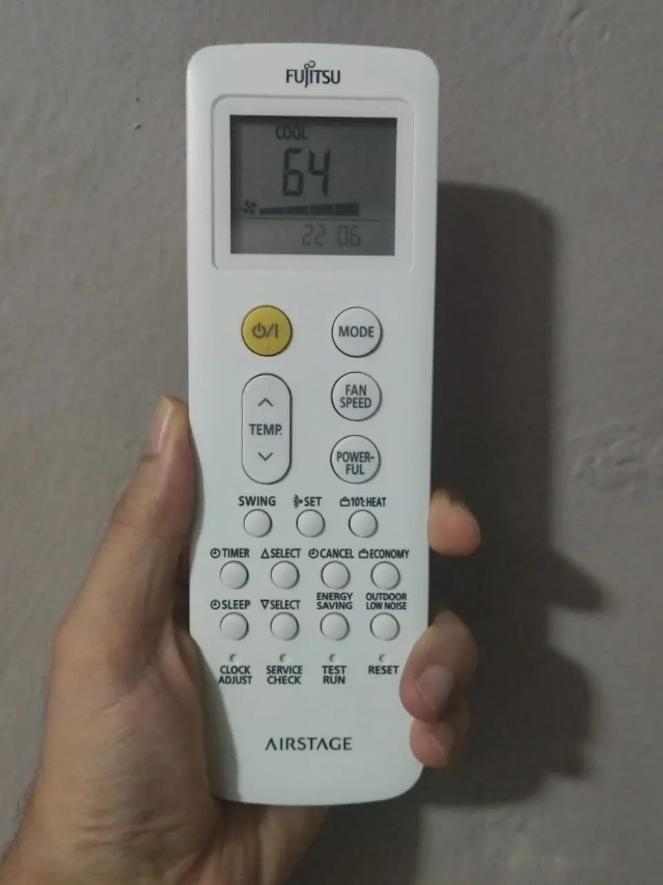 Ar condicionado - Foto 2