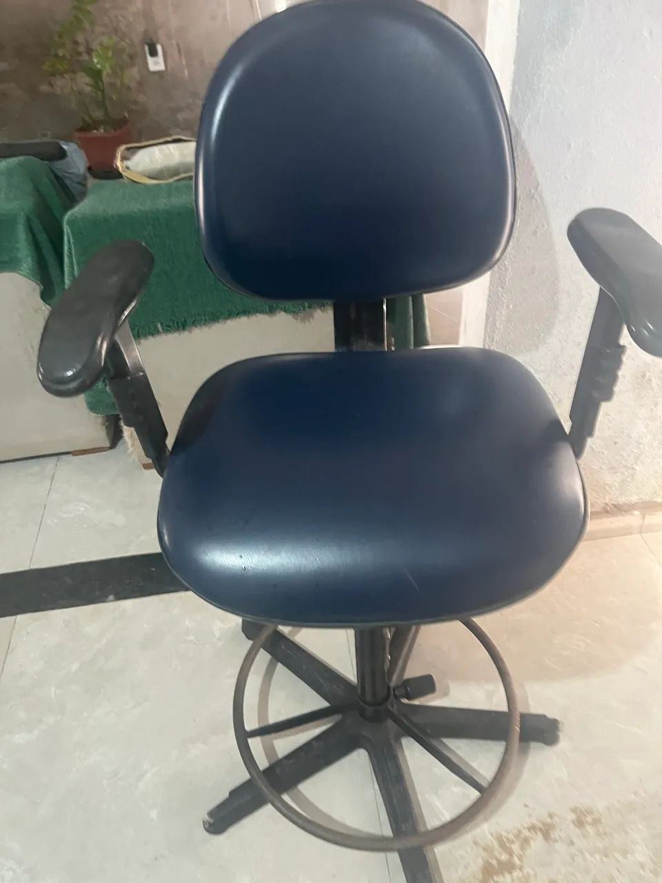 Cadeira de escritório 