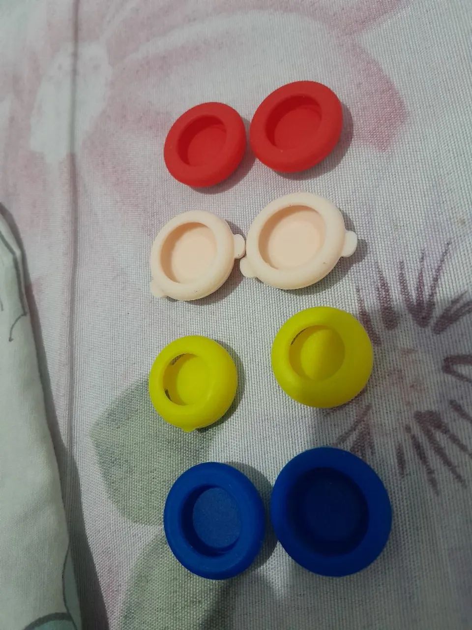 Grip thumb - Psp e Xbox (Todos) - Foto 3