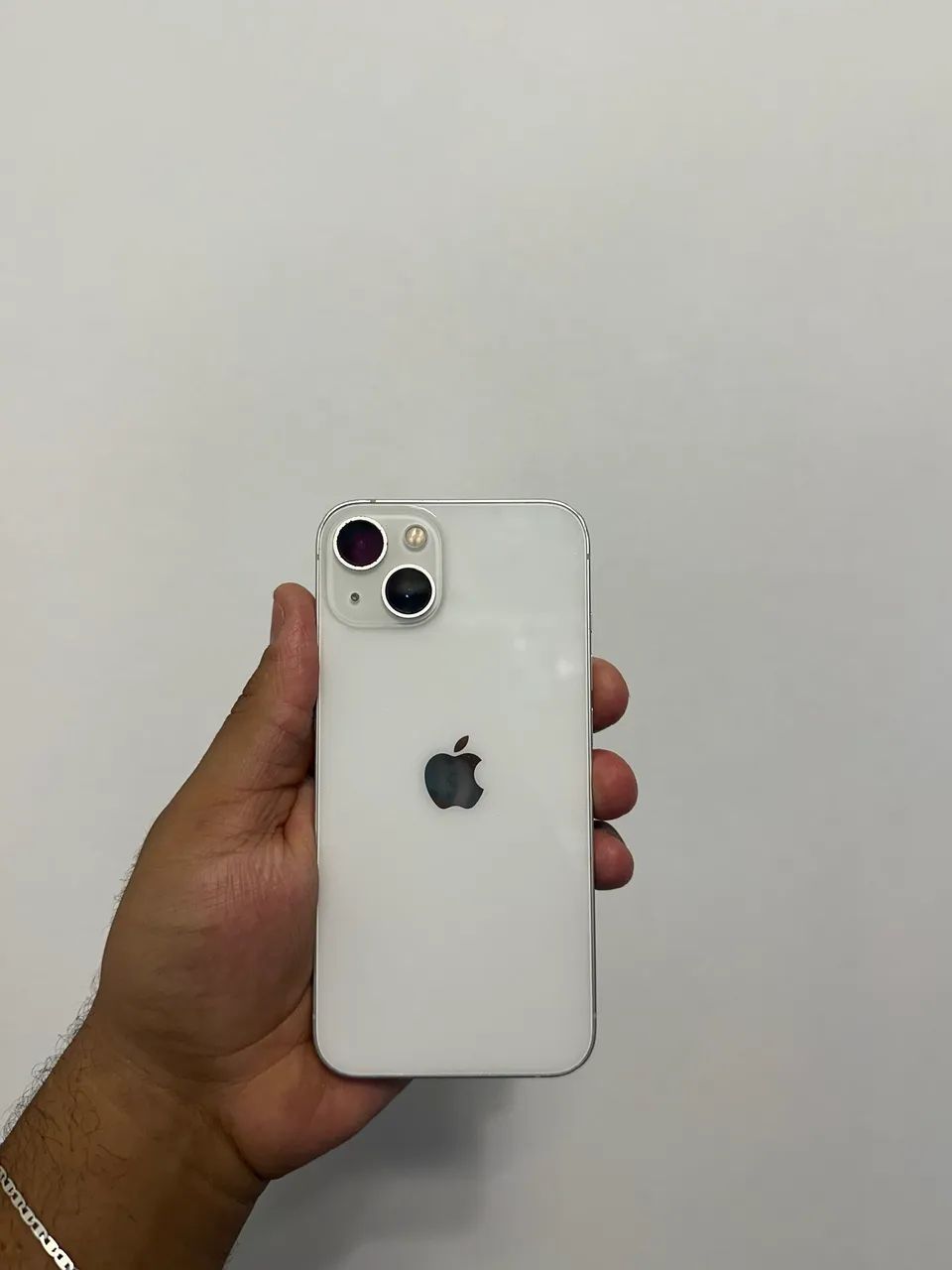 iPhone 13 128gb todo original  - Foto 2