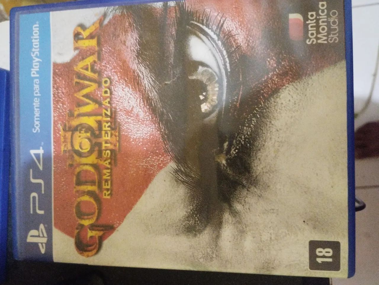 Jogos de Ps4  - Foto 2