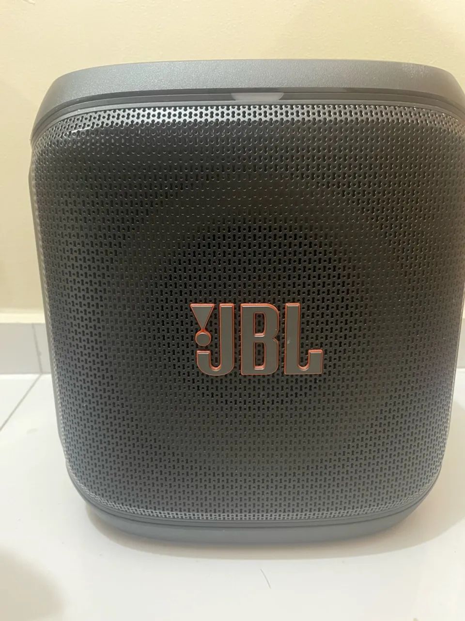 JBL PARTYBOX ESSENTIAL