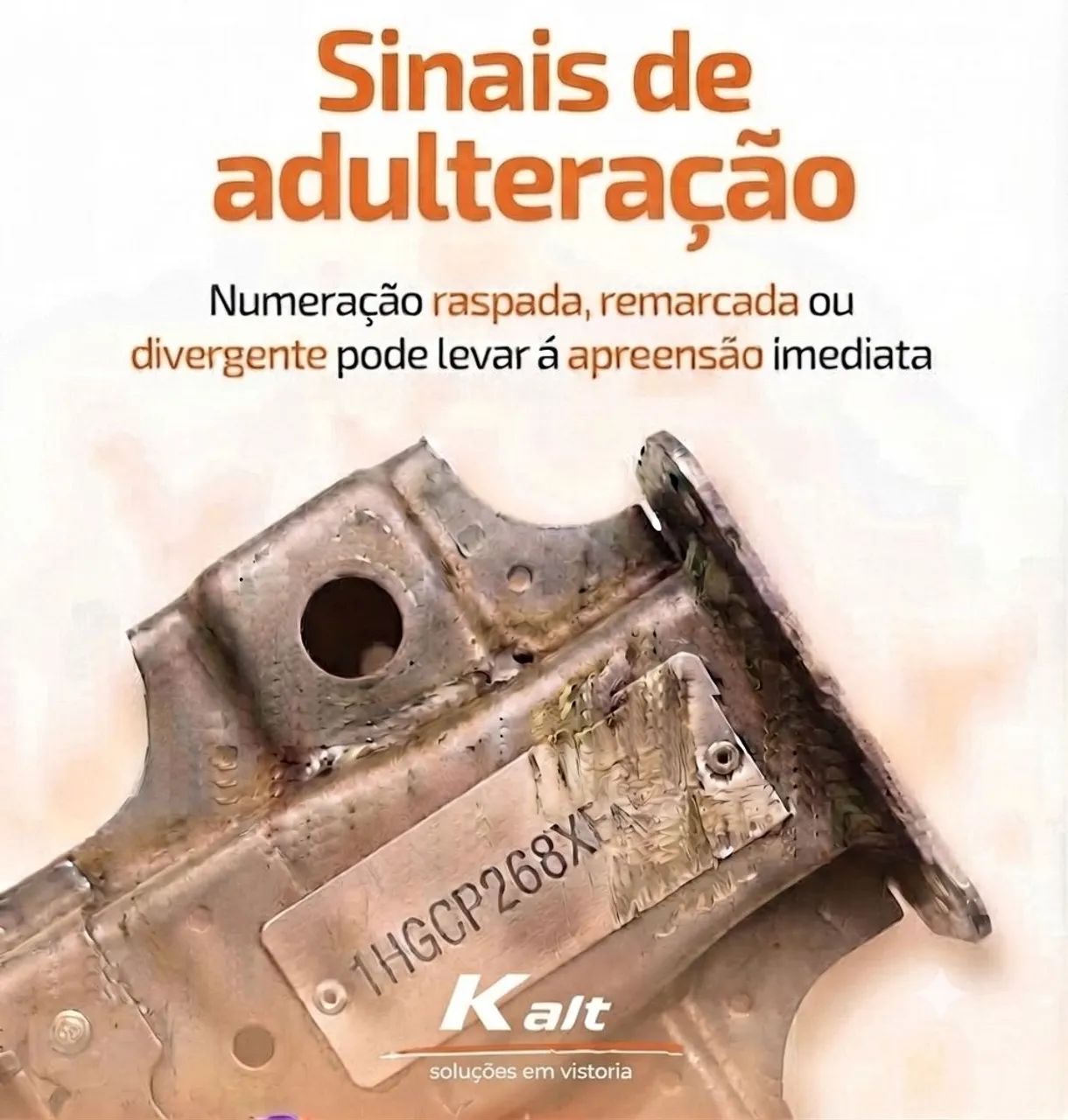 Vistoria cautelar - Foto 4