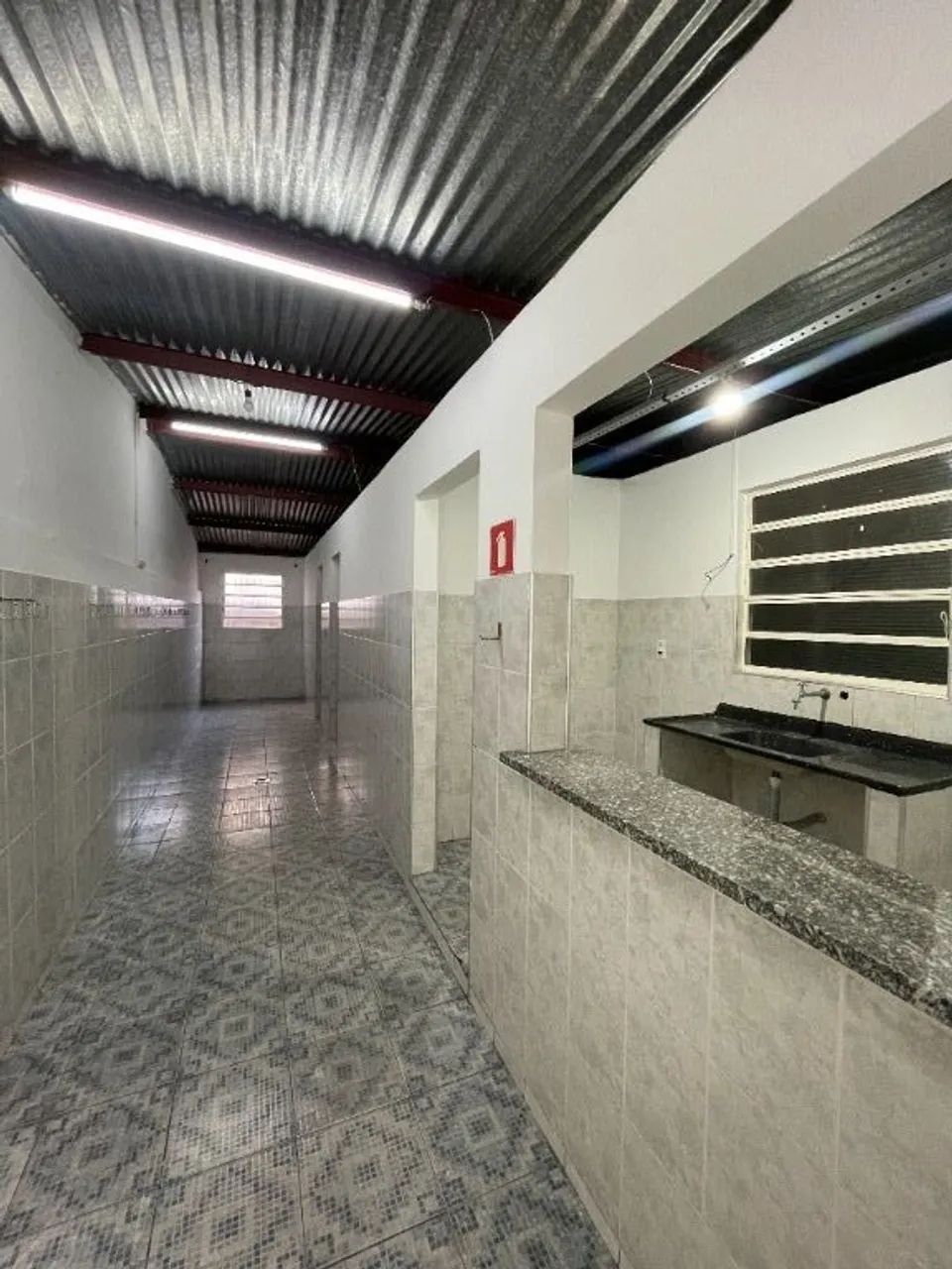 Salão para alugar, 168 m² - Centro - Rio Claro/SP - Foto 5