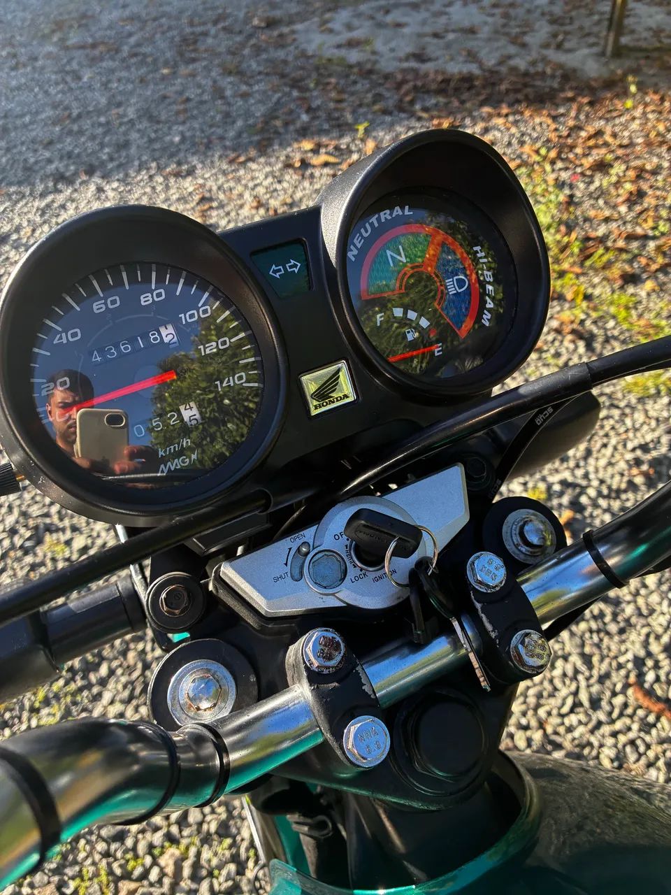 Cg 150 titan ks  - Foto 3