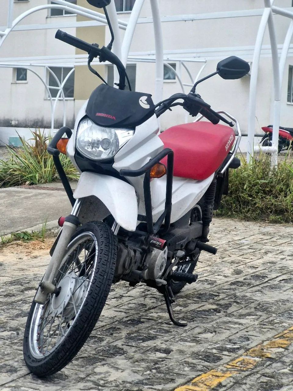Honda Pop110i 2022 - Foto 4