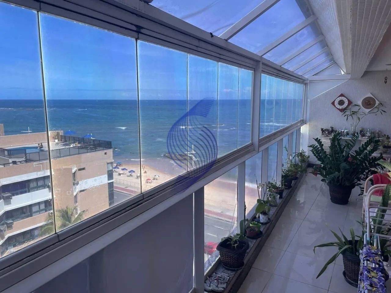 VENDO APARTAMENTO DUPLEX 229 M² | 02 QUARTOS | EDIFÍCIO COSTA DOURADA | PITUBA | SALVADOR  - Foto 5