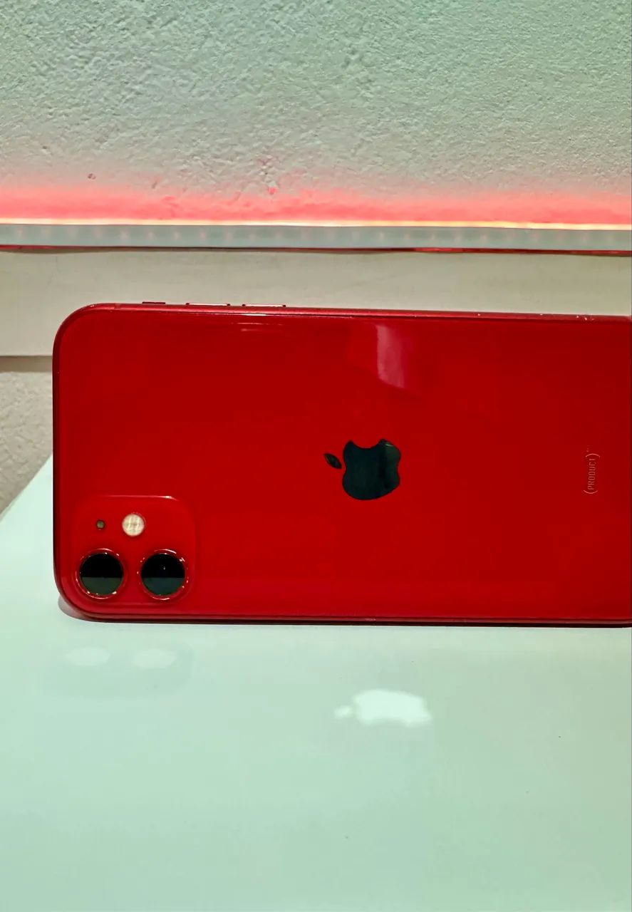iPhone 11 - Foto 2