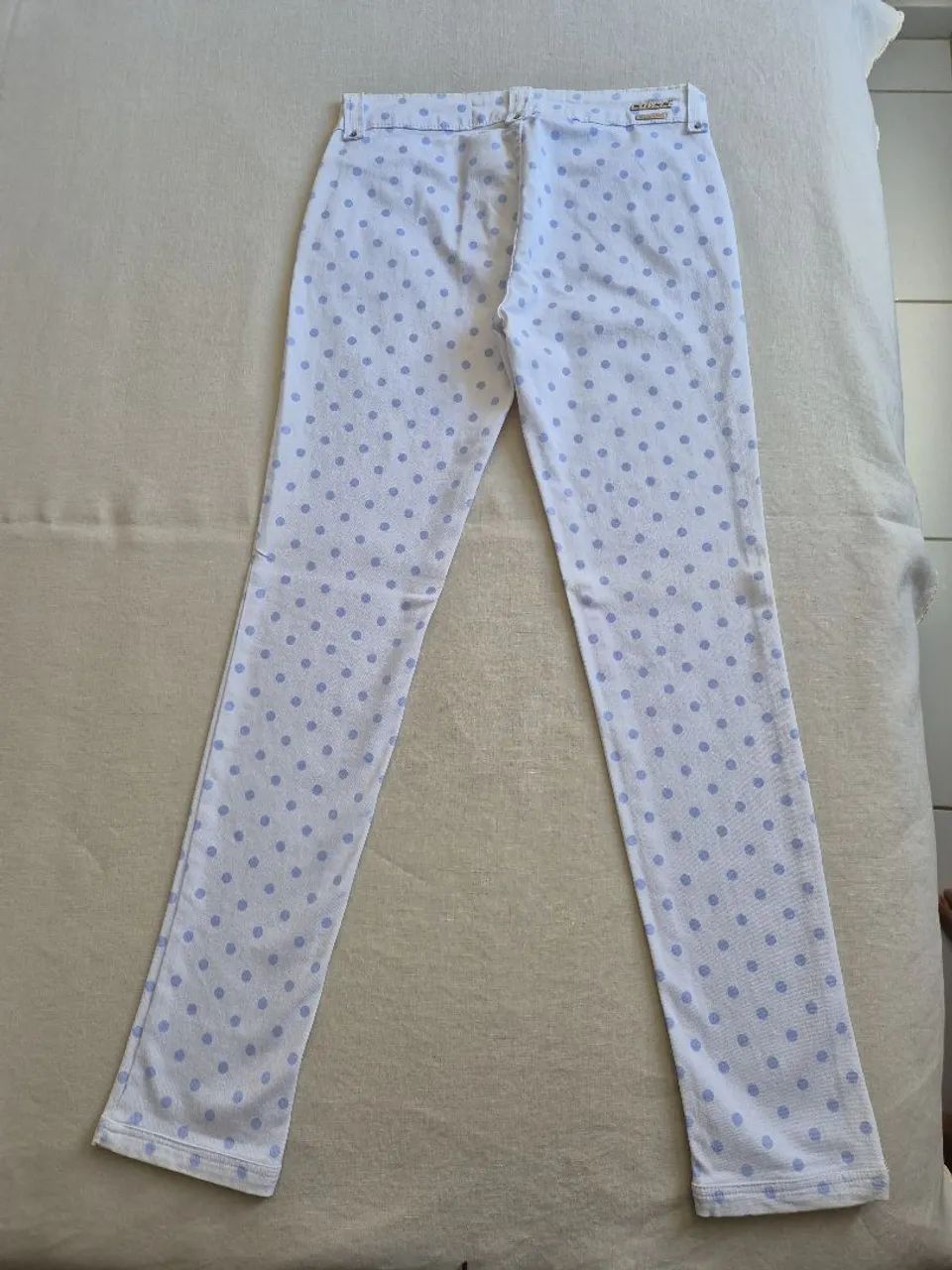 Calça Poá Colcci 38 - Foto 2