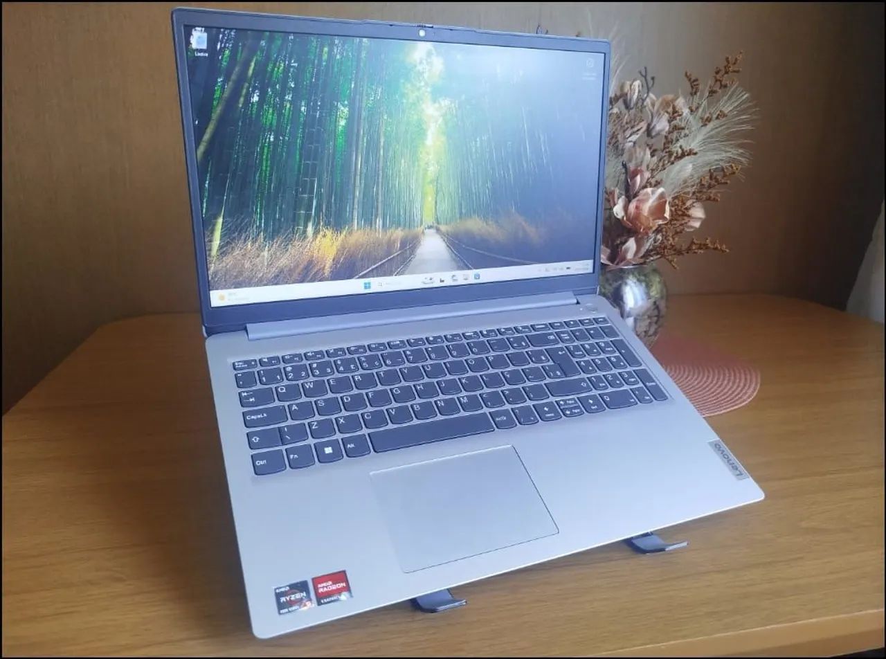 Dell Inspiron 15 - Foto 3
