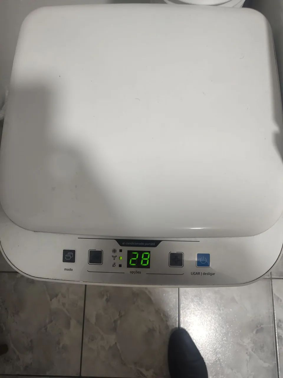 Gelar em qualquer lugar... - Foto 3