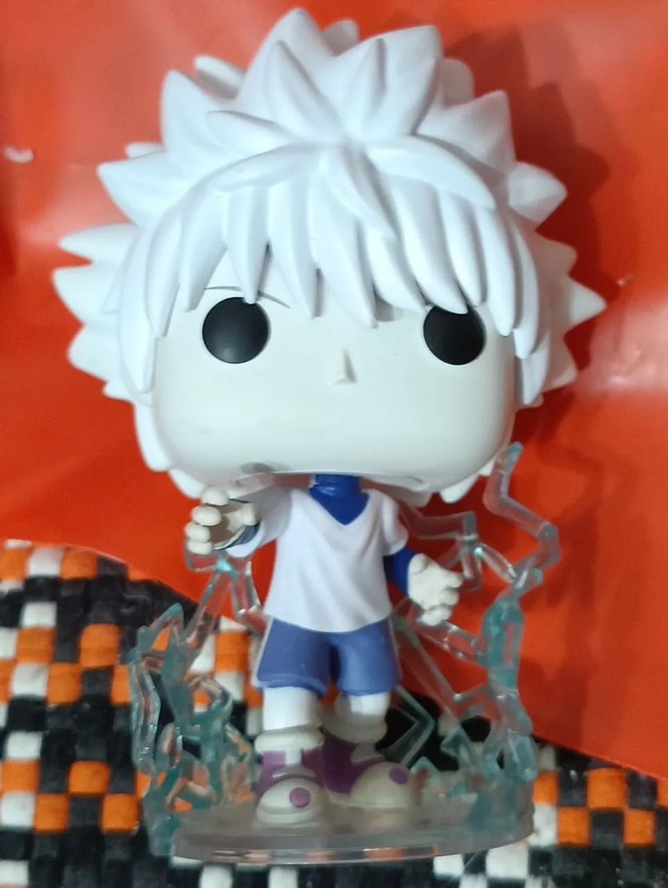 Funko Pop Killua (654) Hunter x Hunter - Foto 3