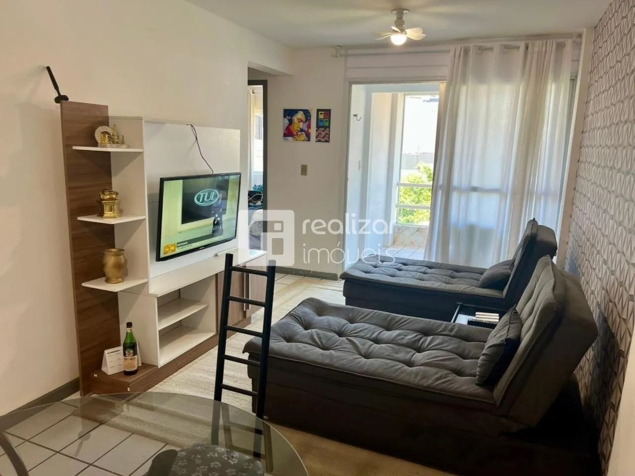 Apartamento 2 quartos no bairro Canasvieiras - Florianópolis - Foto 3