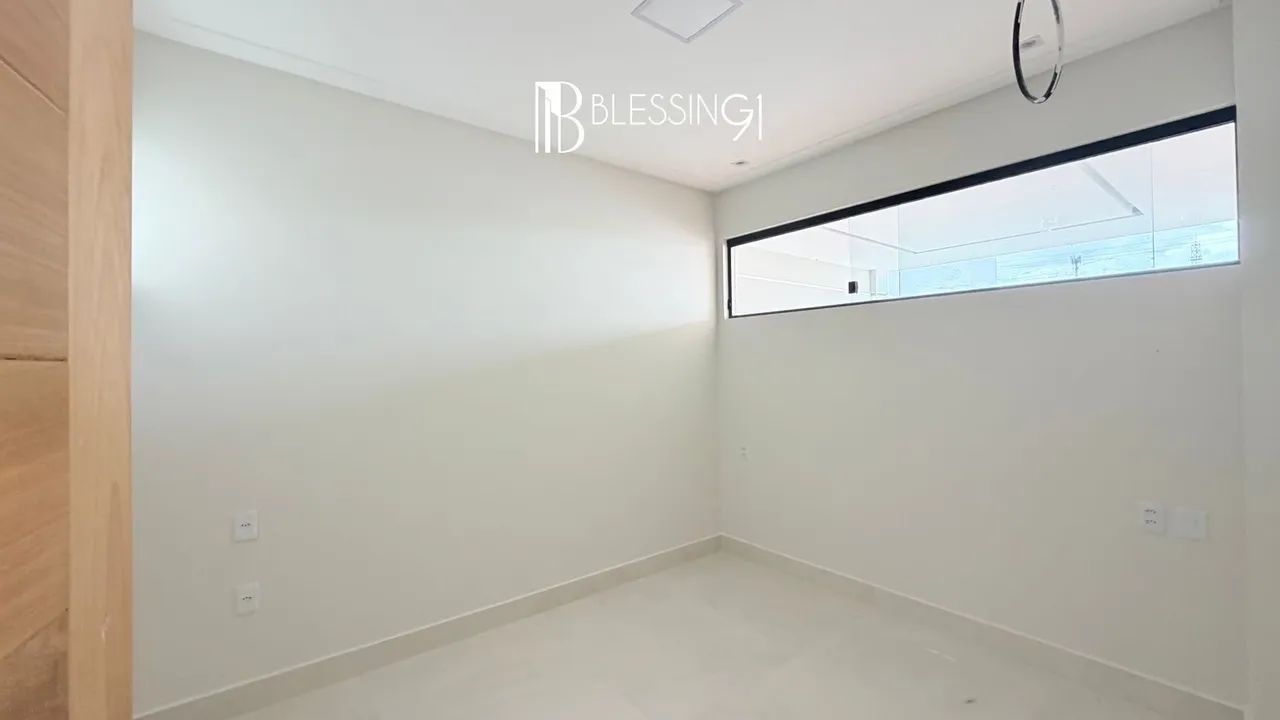 CASA NO COND GRAN PARAÍSO  - Foto 4