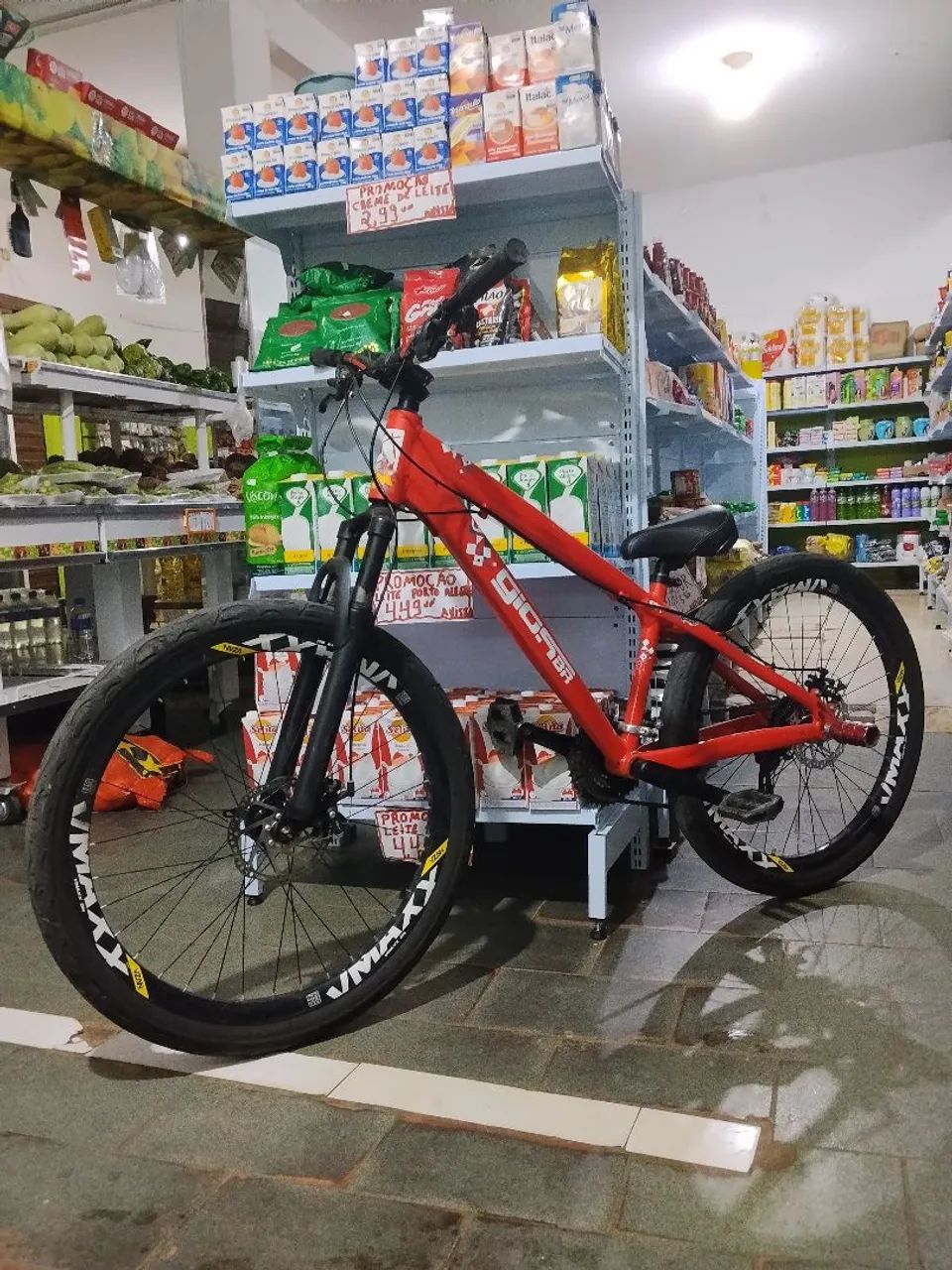 GIOS FRX EVO 2025 - Foto 4