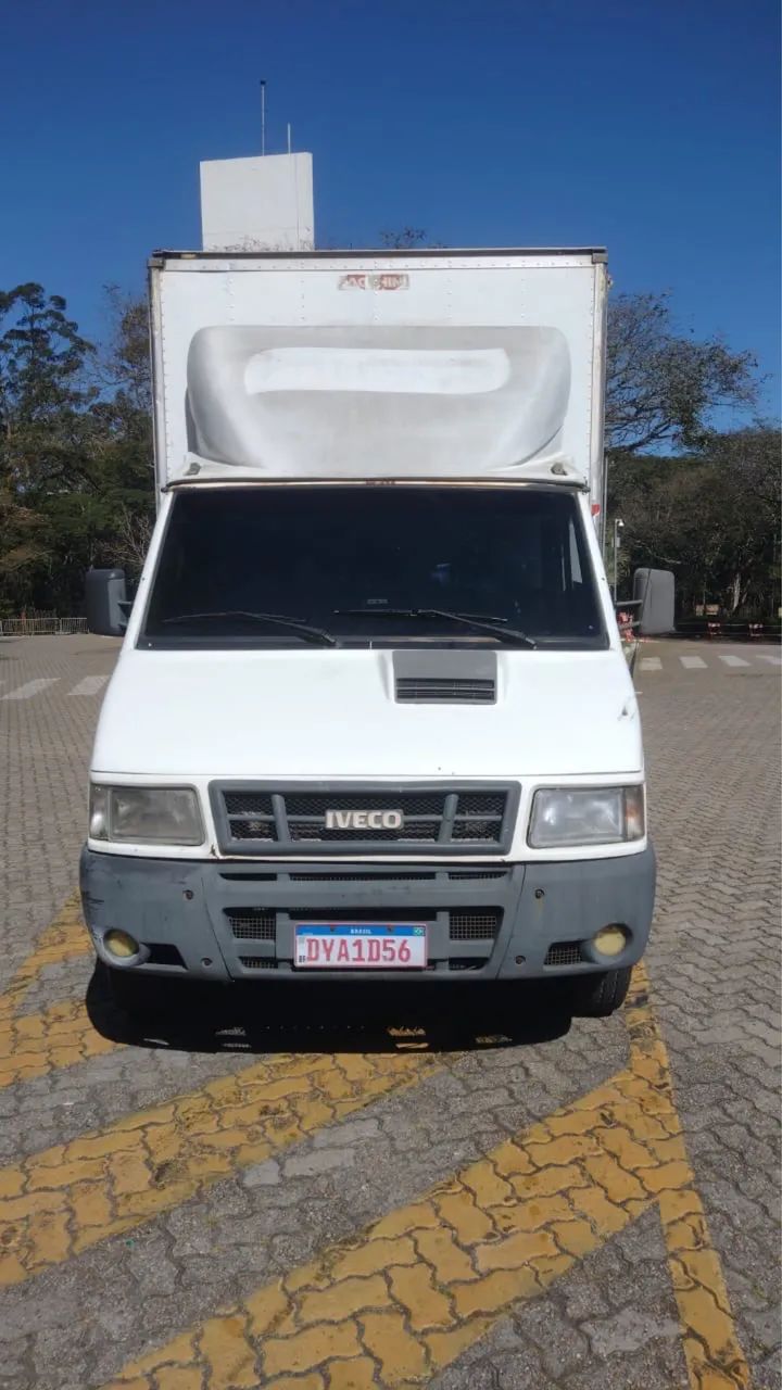 Iveco caminhonete - Foto 4