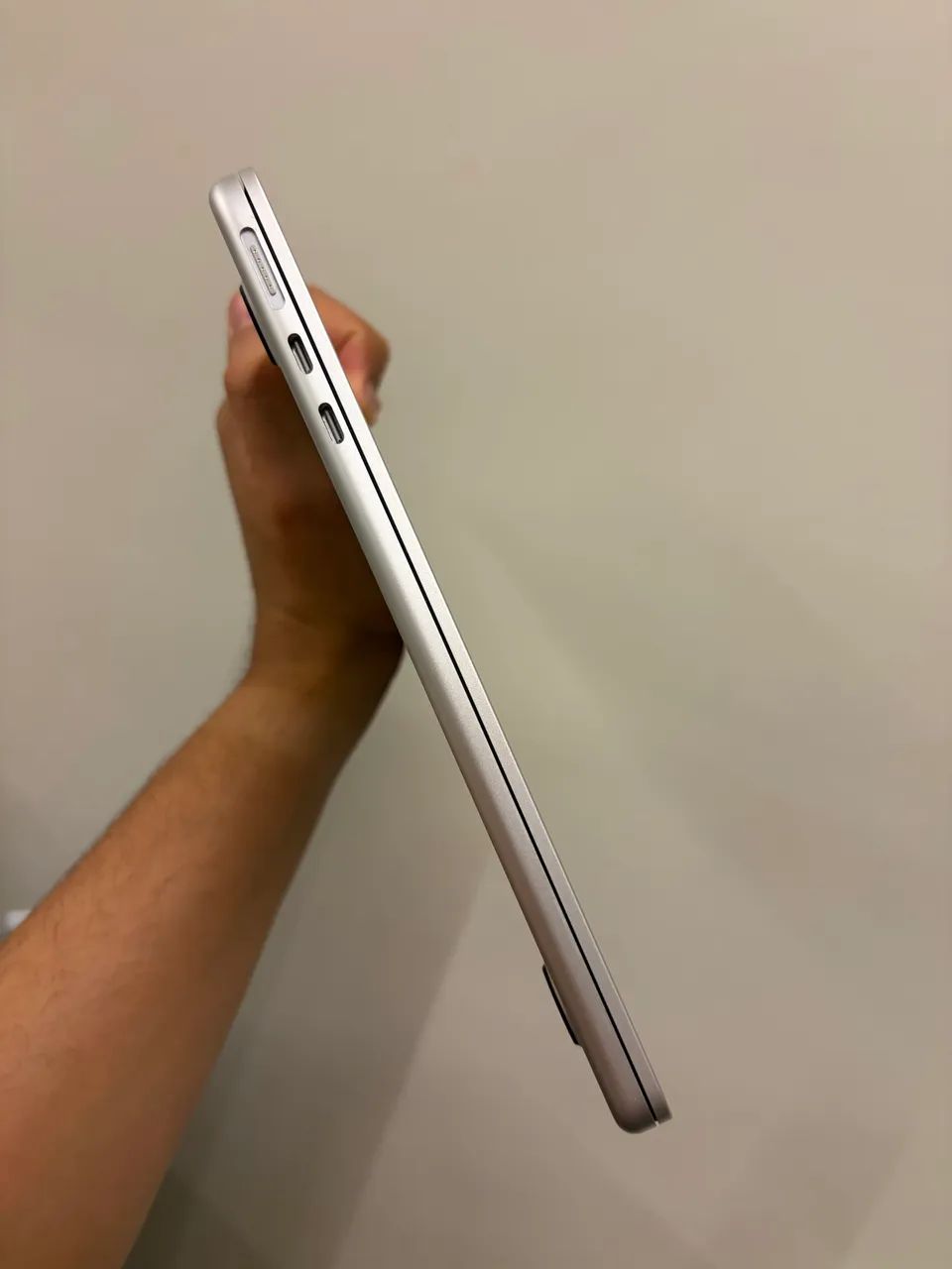 Macbook Air m4  - Foto 3