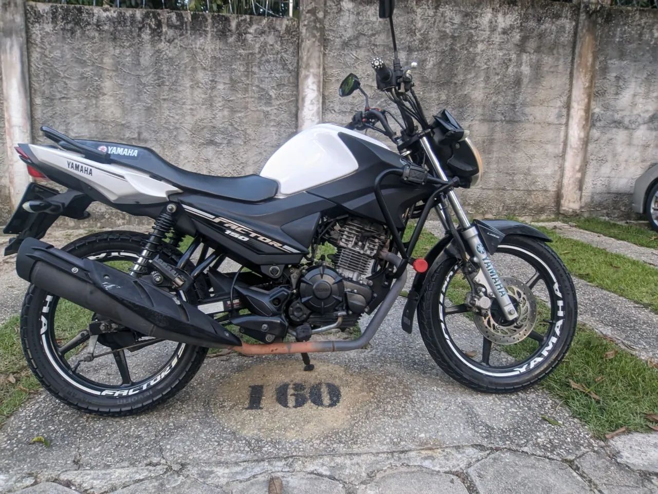 FACTOR 150 ED - 2020/2021 - Foto 3