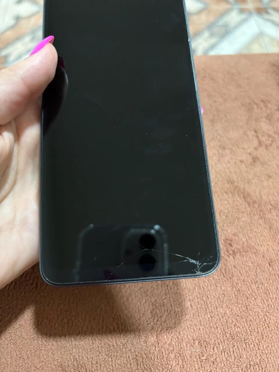 Celular Redmi 13C - Foto 5