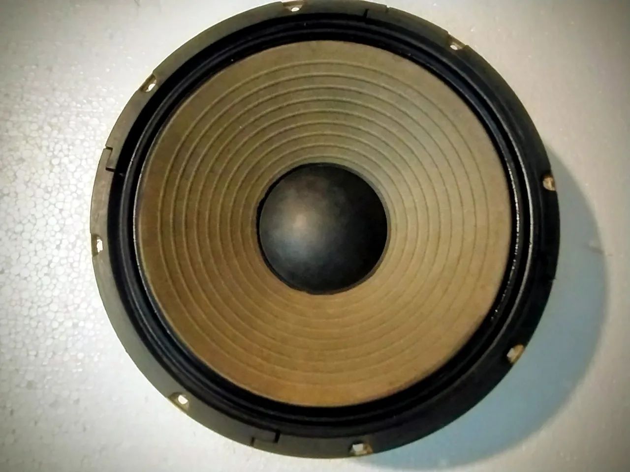 Alto Falante @ Ampeg guitarrada 12 polegadas 