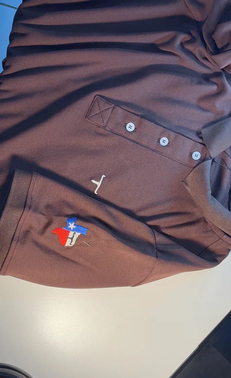 Camisas gola polo Texas five vaqueiro - Foto 4