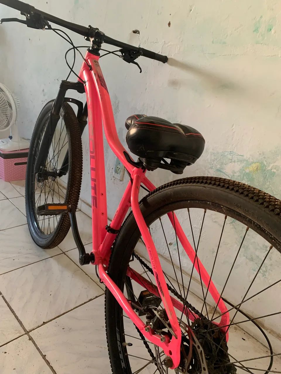 Bike  aro 29 - Foto 3
