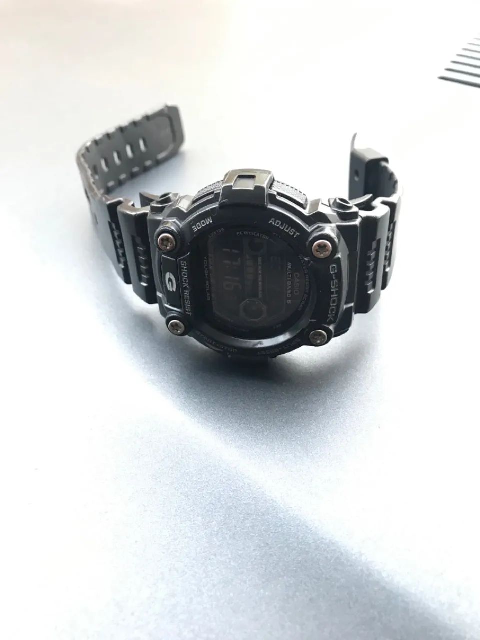 Relógio Casio G-SHOCK - Foto 5