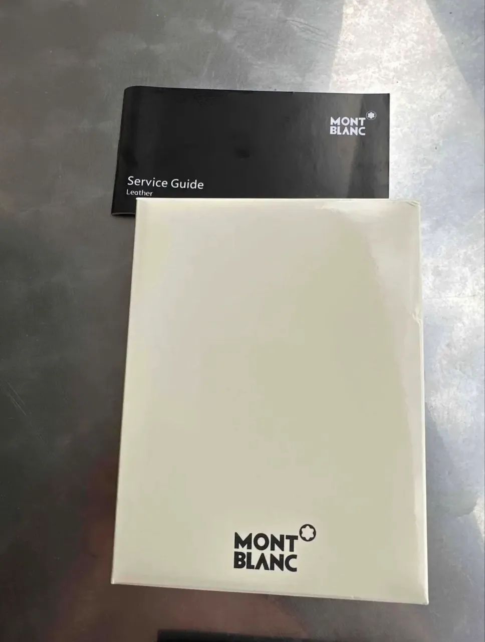 Porta Cartão Montblanc - Foto 4