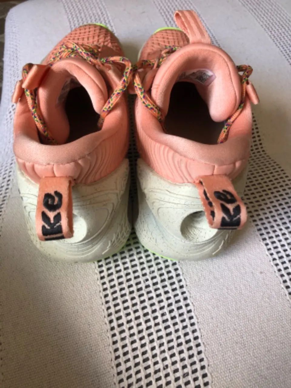 Tênis Nike Cosmic Unity - Foto 4