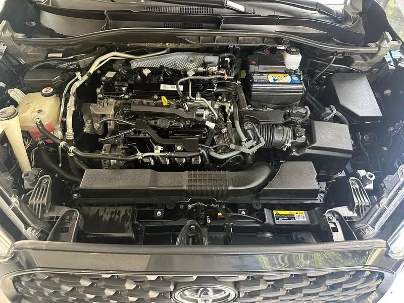 Toyota Corolla Cross XRE 2.0 16V Flex AUT 2022 - Foto 11