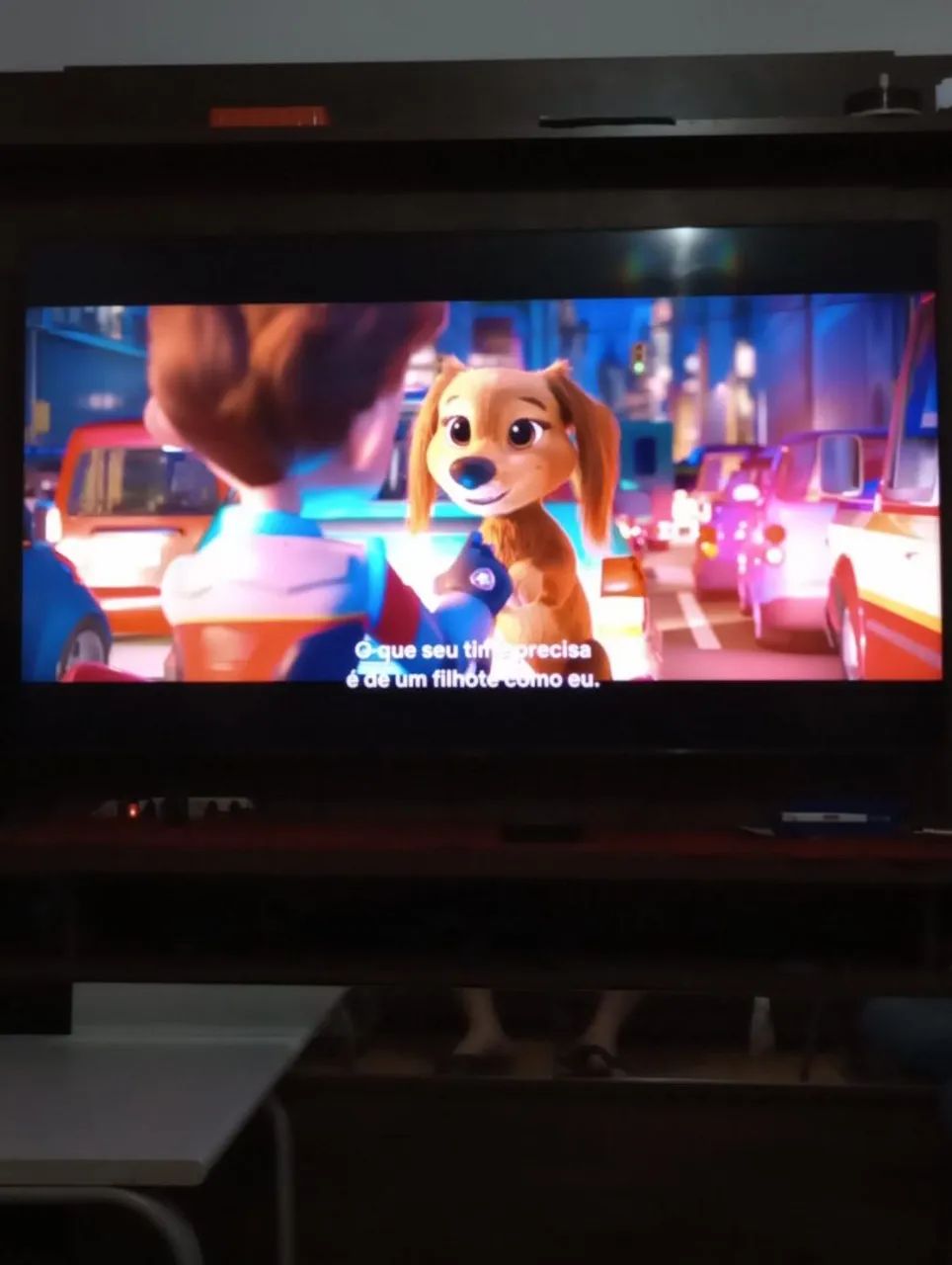 TV SAMSUNG 65 POLEGADAS 4K  - Foto 3