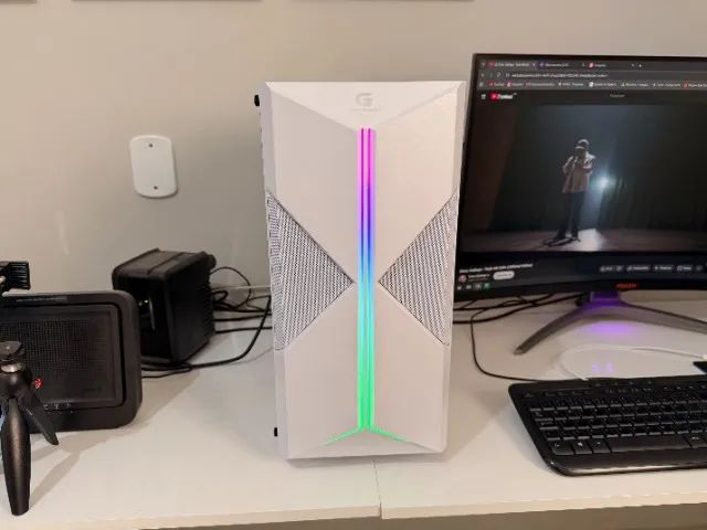 Computador + Monitor - Foto 4
