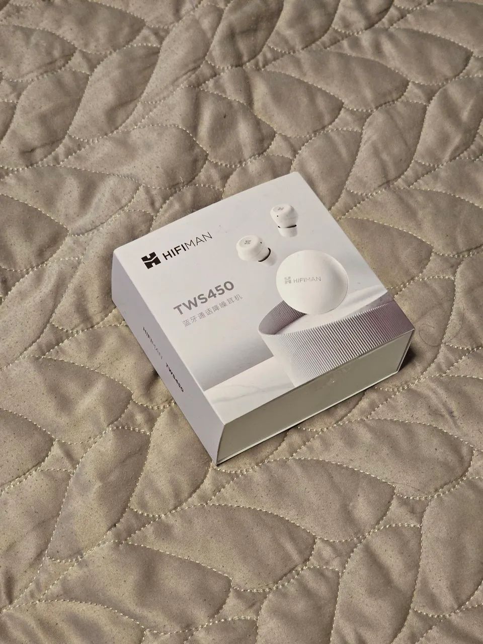 Hifiman TWS450 - Foto 2