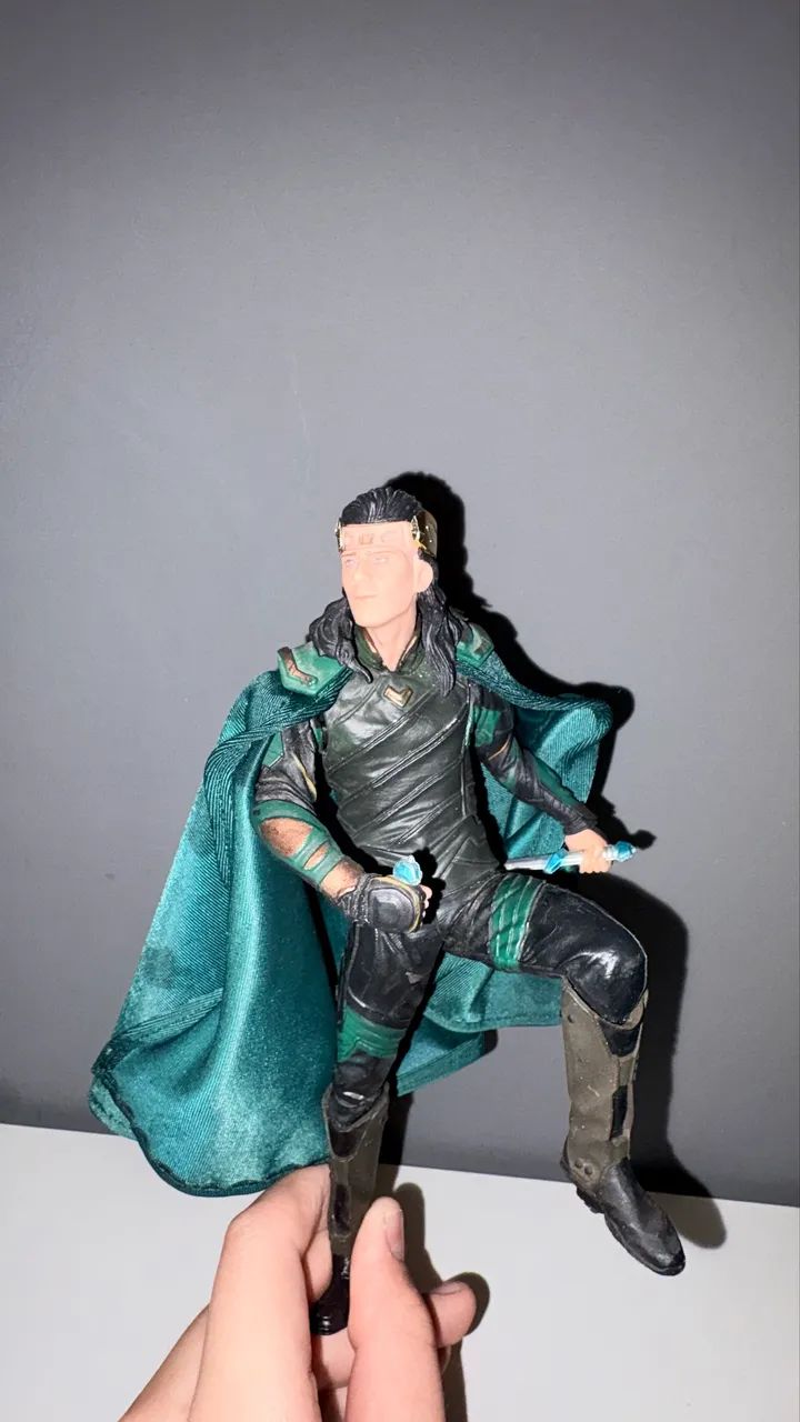Bonecos colecionáveis - Foto 4