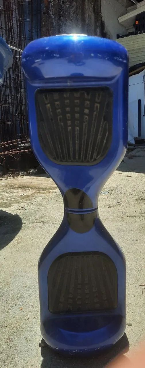 Hoverboard unisex  - Foto 4