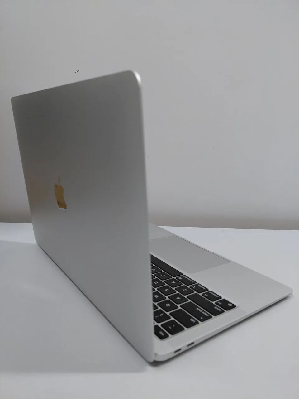 Apple Macbook Air M1 13 2020 16gb Ram 512gb Ssd Com Detalhes
