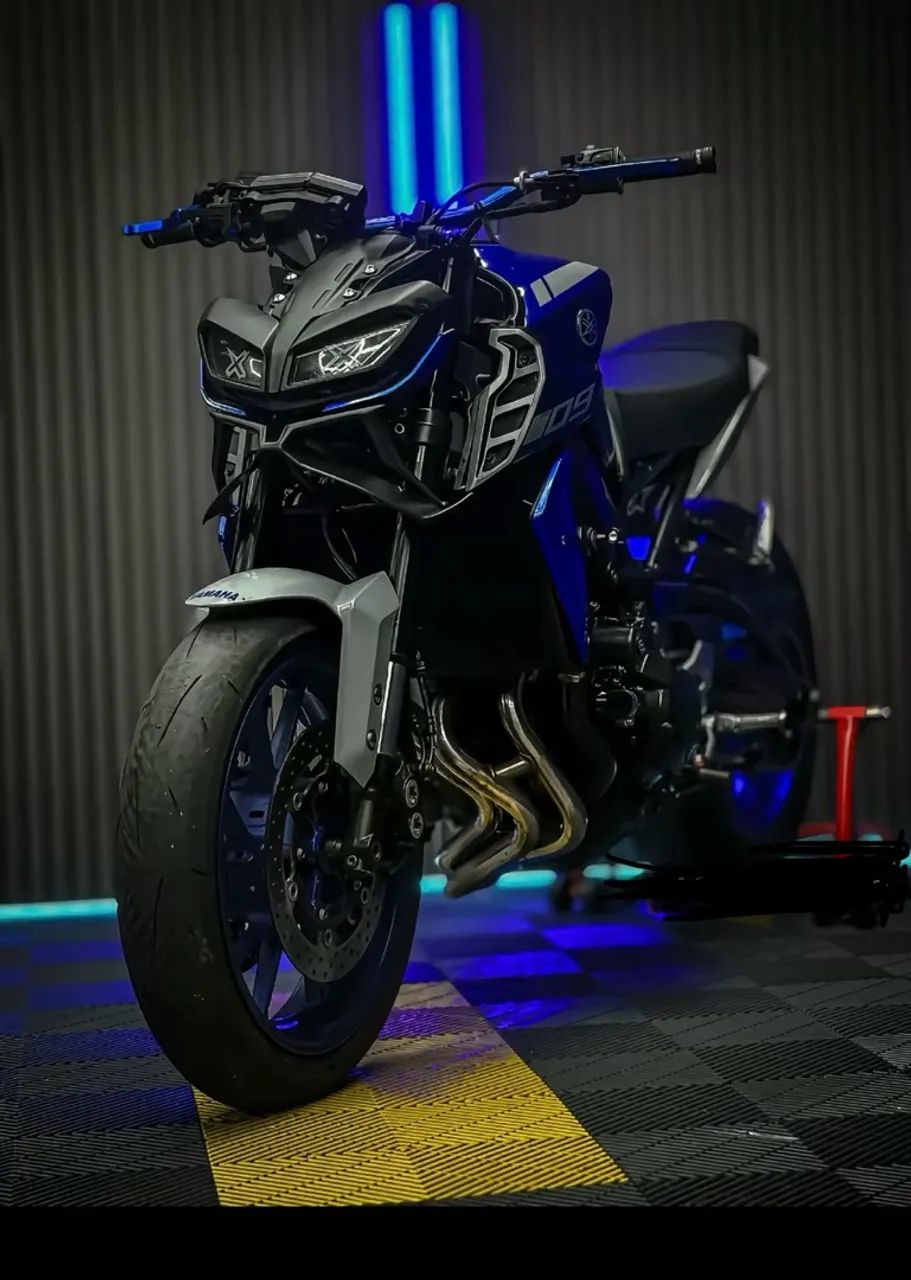 YAMAHA DOS SONHOS É AQUI!  - Foto 4