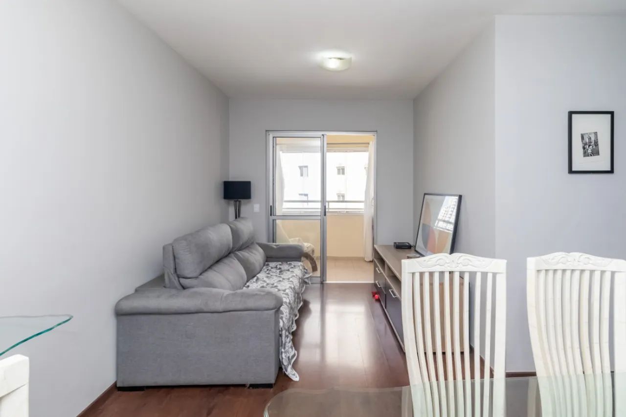 Apartamento para venda em Barra Funda com 3 quartos, sendo 1 suíte, 68m² - Foto 3