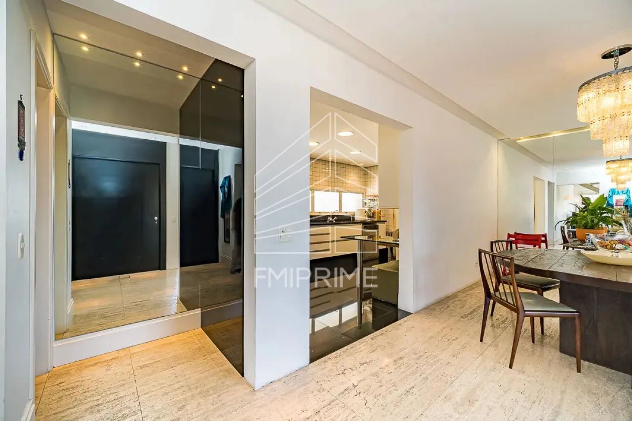 Duplex para venda em Perdizes com 4 quartos, sendo 2 suítes, 222m² - Foto 4