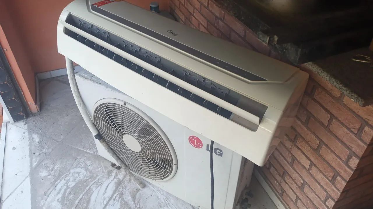 Ar Condicionado - Foto 2