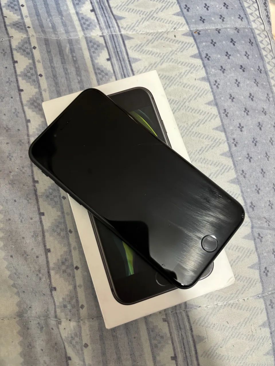 iPhone SE  - Foto 3