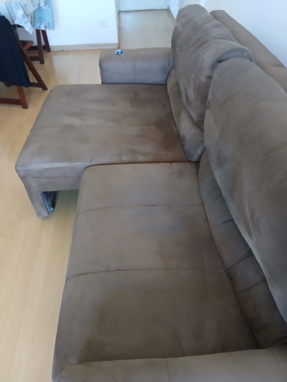 Sofa retratil