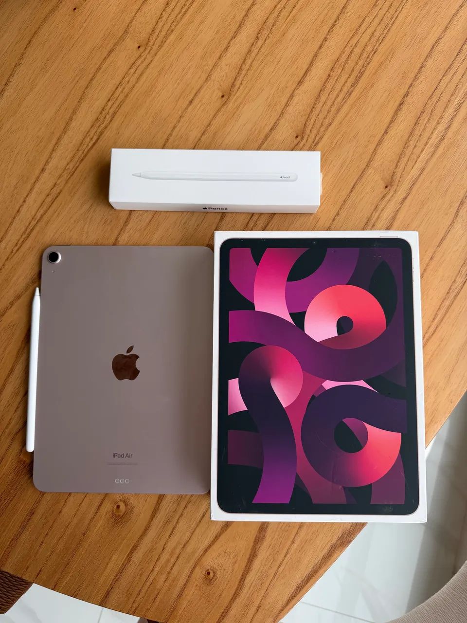 iPad Air 5 geração 64gb - Tablets e E-Readers - Vila Ema, São José