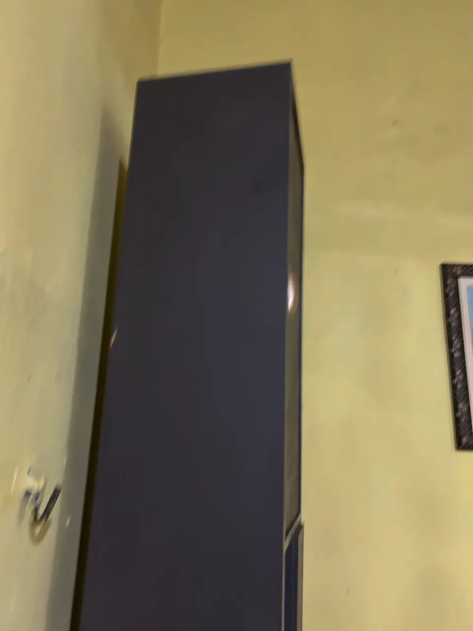 Rack suspenso em MDF  - Foto 2